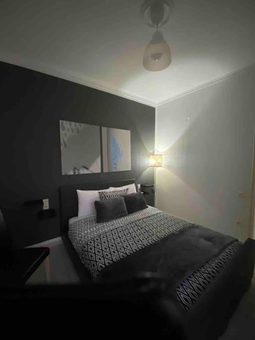 Apartament Blue View Patras Zewnętrze zdjęcie
