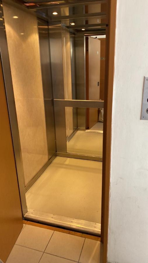 Apartament Blue View Patras Zewnętrze zdjęcie